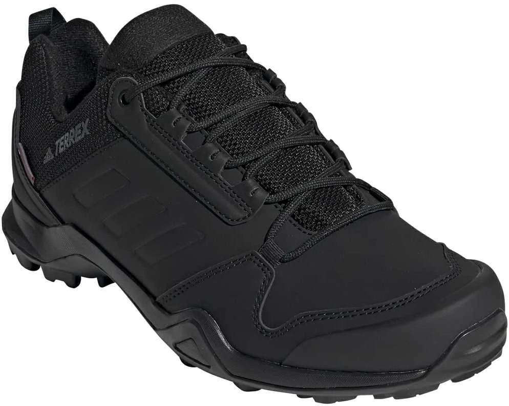 Adidas Avalynė Terex AX3 Beta C.R Juodas