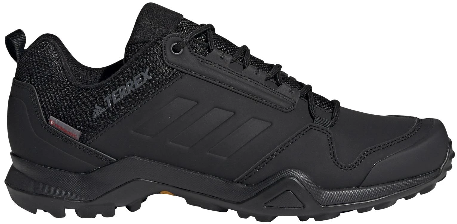 Adidas Avalynė Terex AX3 Beta C.R Juodas