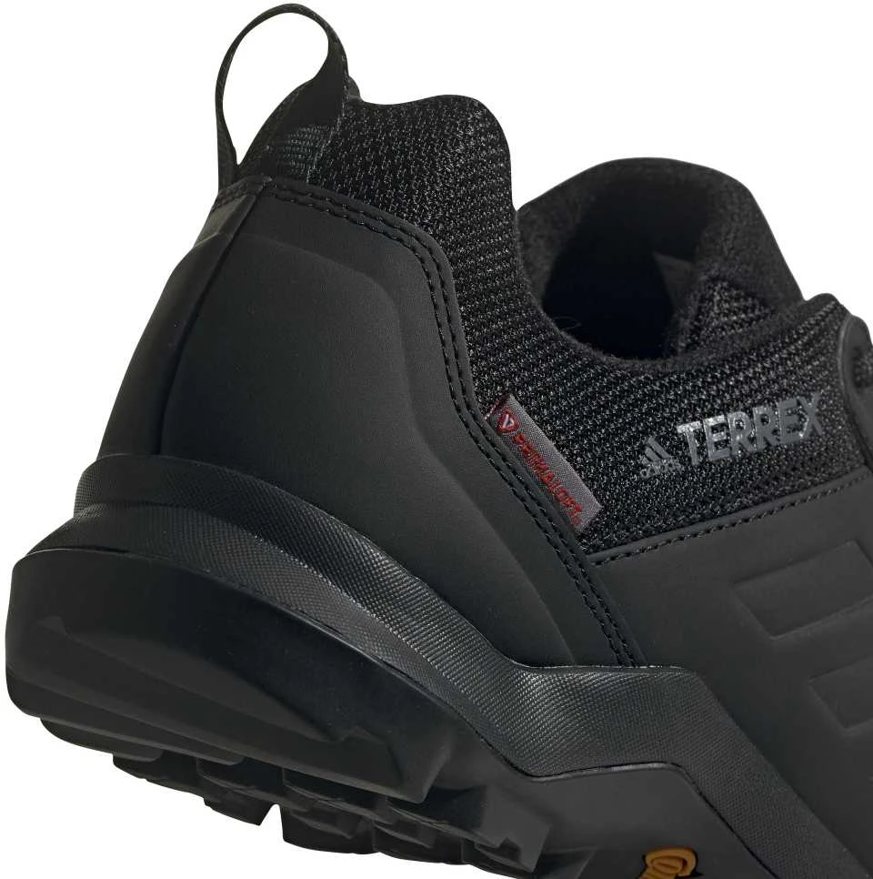 Adidas Avalynė Terex AX3 Beta C.R Juodas