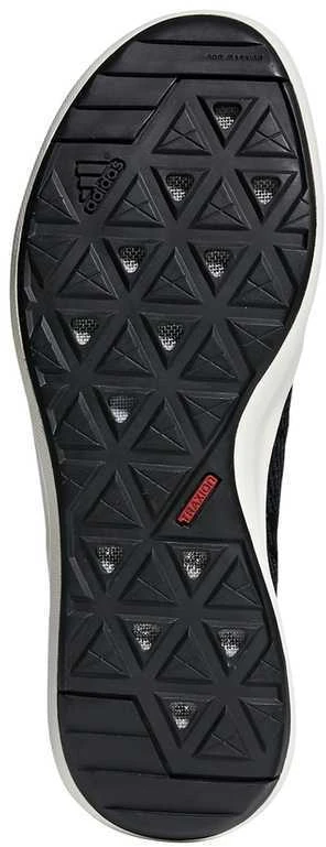 Adidas Avalynė Terrrex Cc Boat Parl Juodas