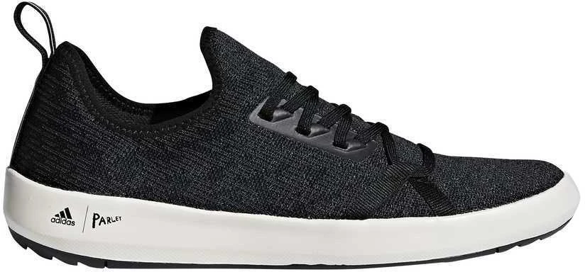 Adidas Avalynė Terrrex Cc Boat Parl Juodas