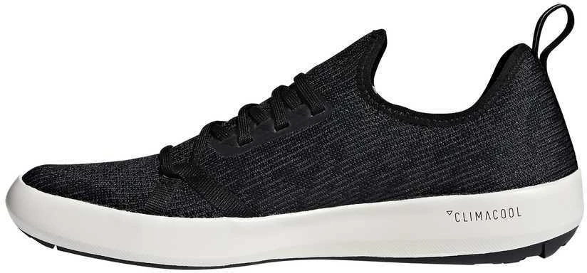 Adidas Avalynė Terrrex Cc Boat Parl Juodas