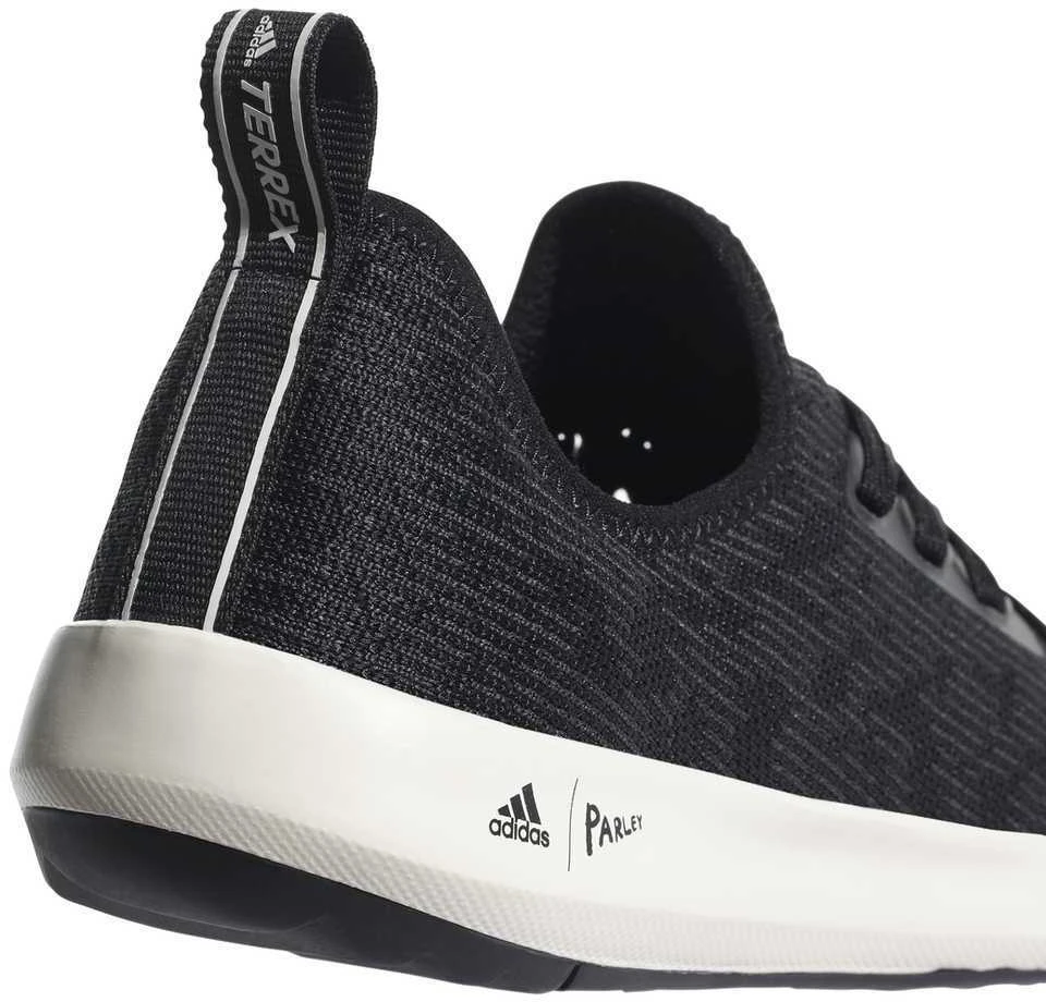 Adidas Avalynė Terrrex Cc Boat Parl Juodas