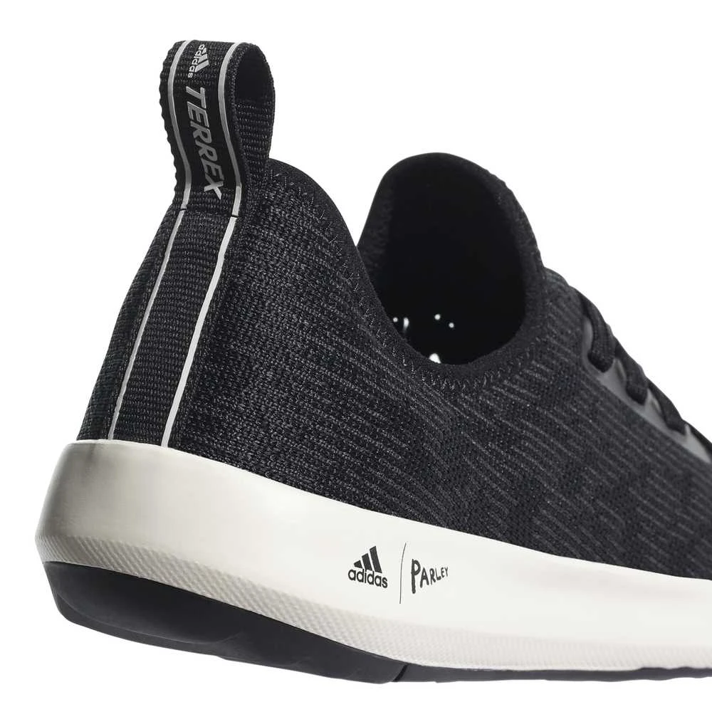 Adidas Avalynė Terrrex Cc Boat Parl Juodas