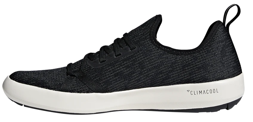 Adidas Avalynė Terrrex Cc Boat Parl Juodas