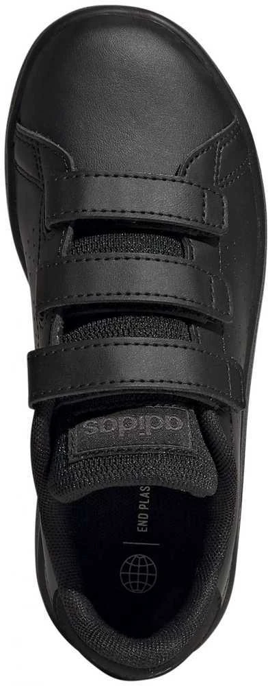 Adidas Avalynė Vaikams Advantage Cf C Juodas GW6490
