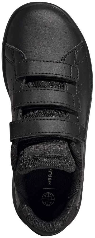 Adidas Avalynė Vaikams Advantage Cf C Juodas GW6490