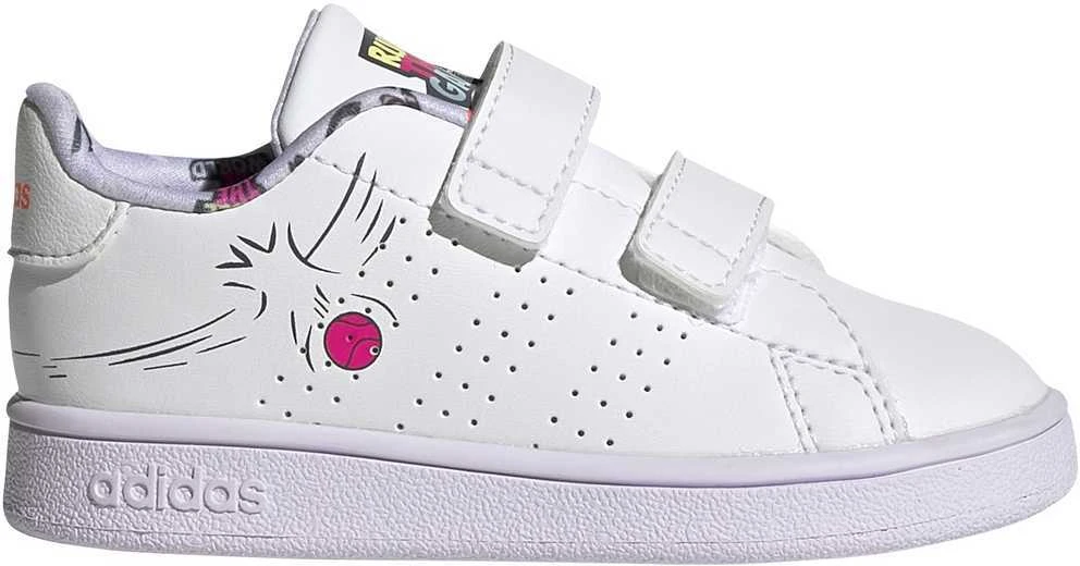 Adidas Avalynė Vaikams Advantage I Baltas EG3861