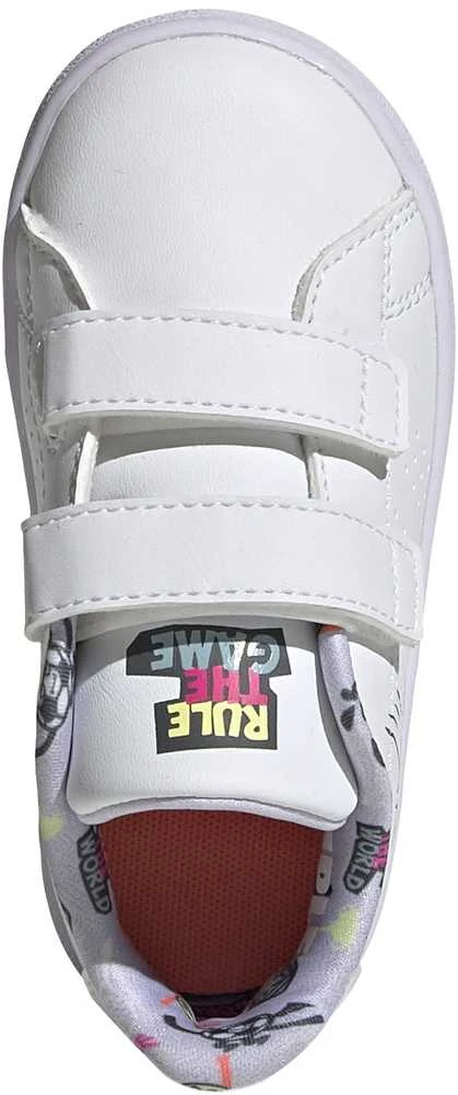 Adidas Avalynė Vaikams Advantage I Baltas EG3861