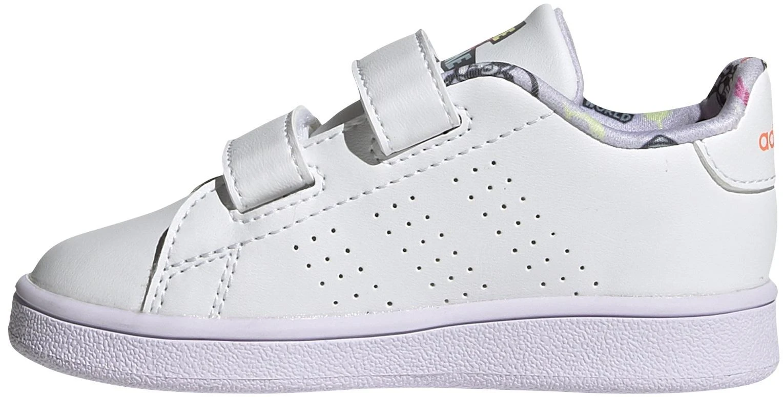 Adidas Avalynė Vaikams Advantage I Baltas EG3861
