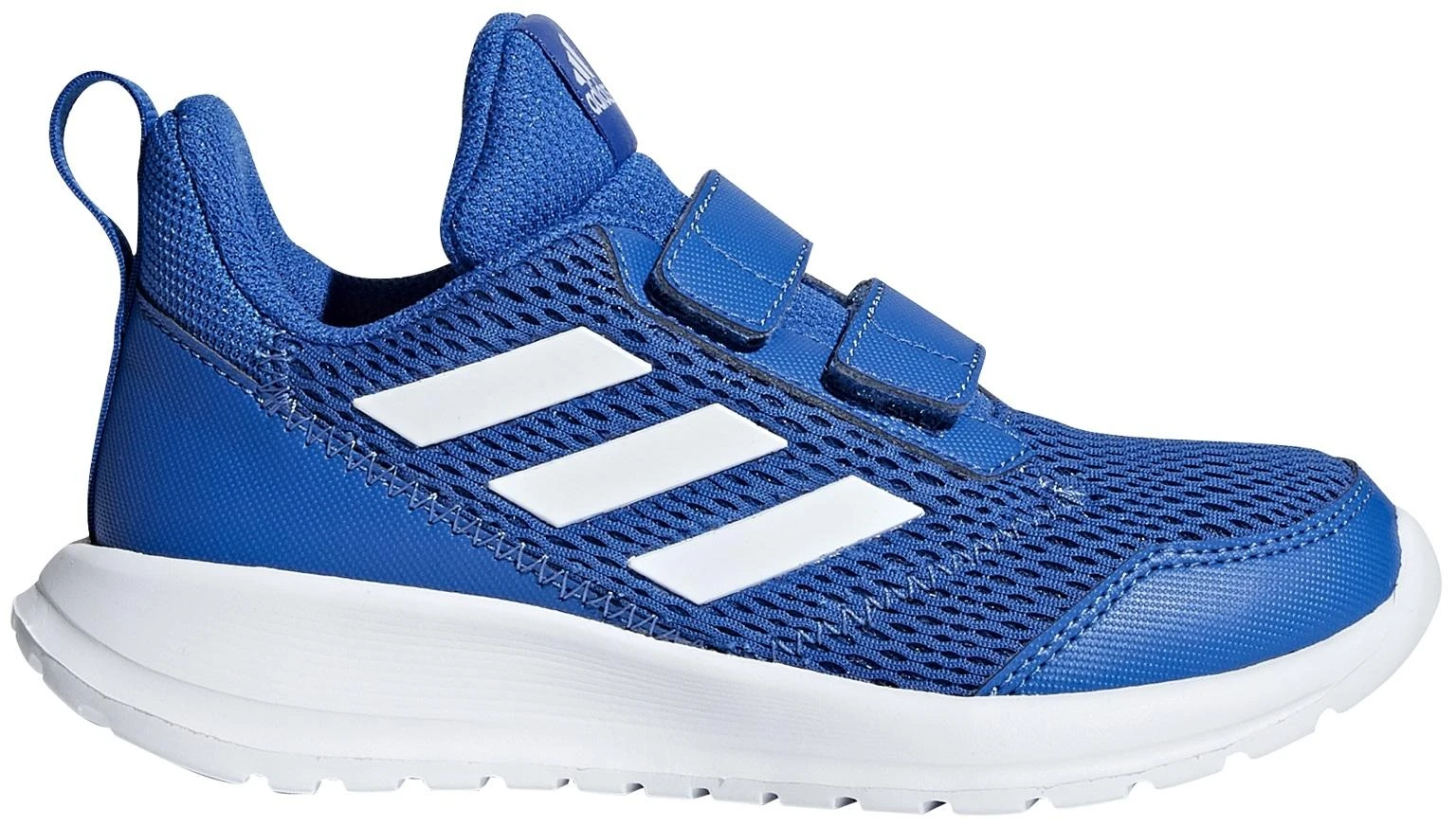 Adidas Avalynė Vaikams Alta Rin Cf K Mėlyna CG6453