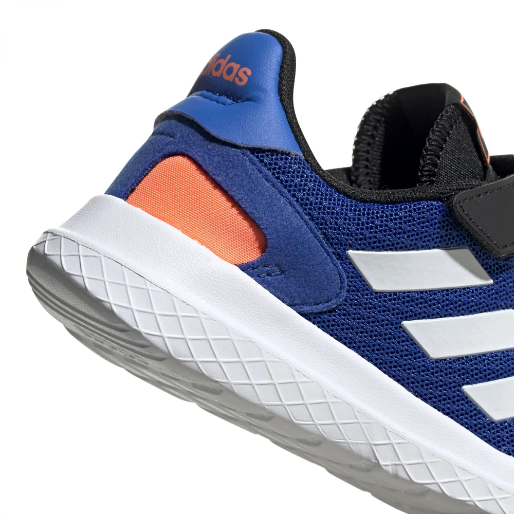 Adidas Avalynė Vaikams Archivo C Mėlyna Juodas EH0539