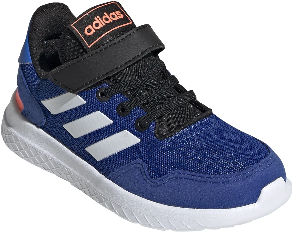 Adidas Avalynė Vaikams Archivo C Mėlyna Juodas EH0539
