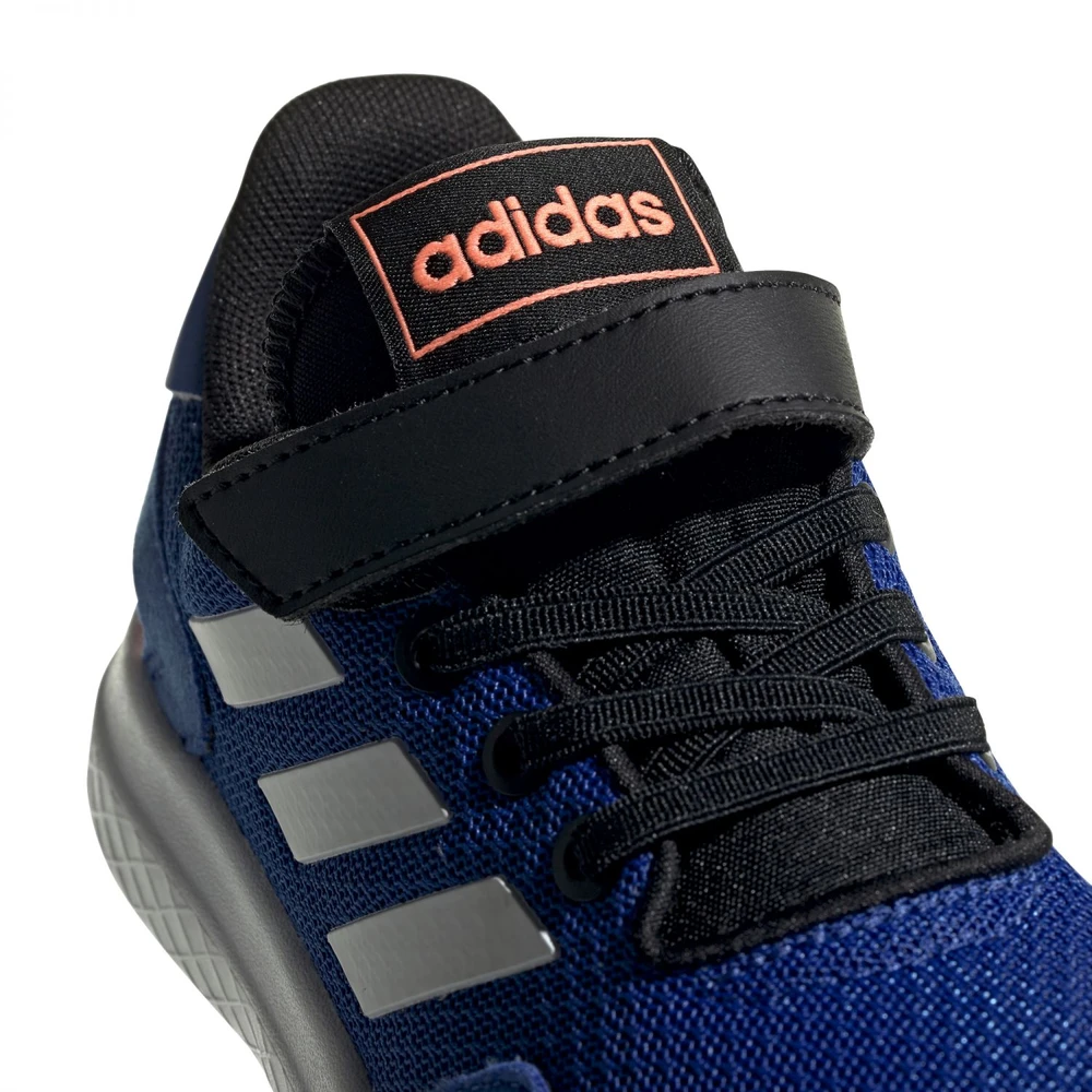 Adidas Avalynė Vaikams Archivo C Mėlyna Juodas EH0539