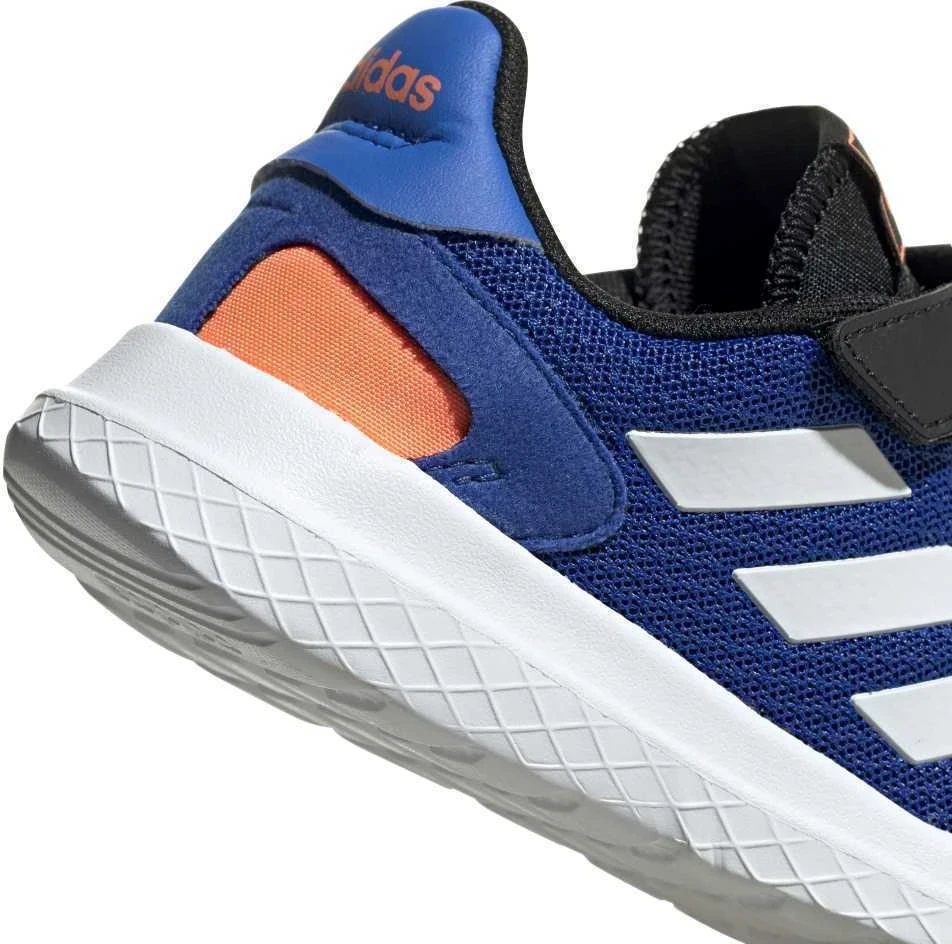 Adidas Avalynė Vaikams Archivo C Mėlyna Juodas EH0539