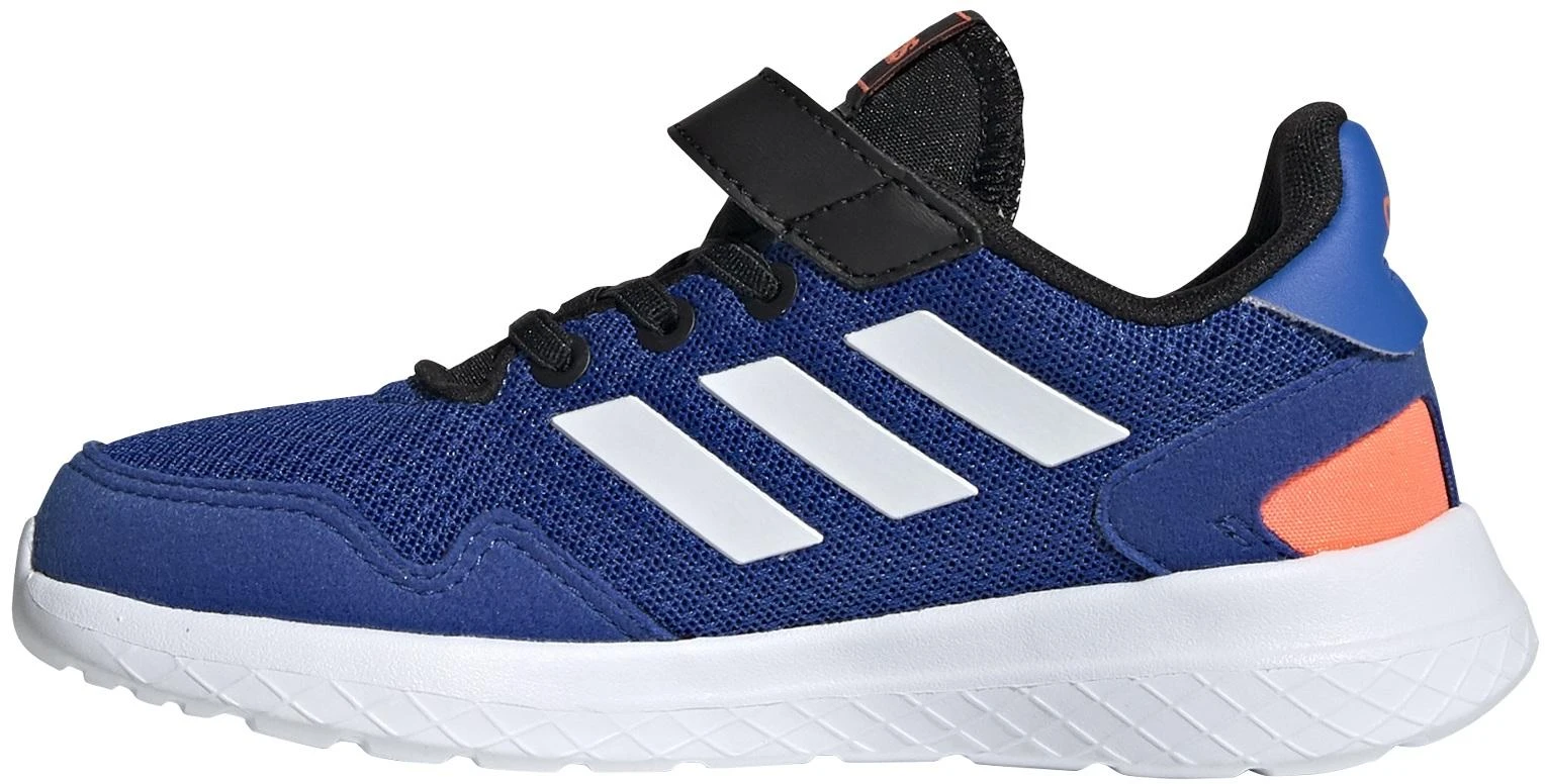 Adidas Avalynė Vaikams Archivo C Mėlyna Juodas EH0539