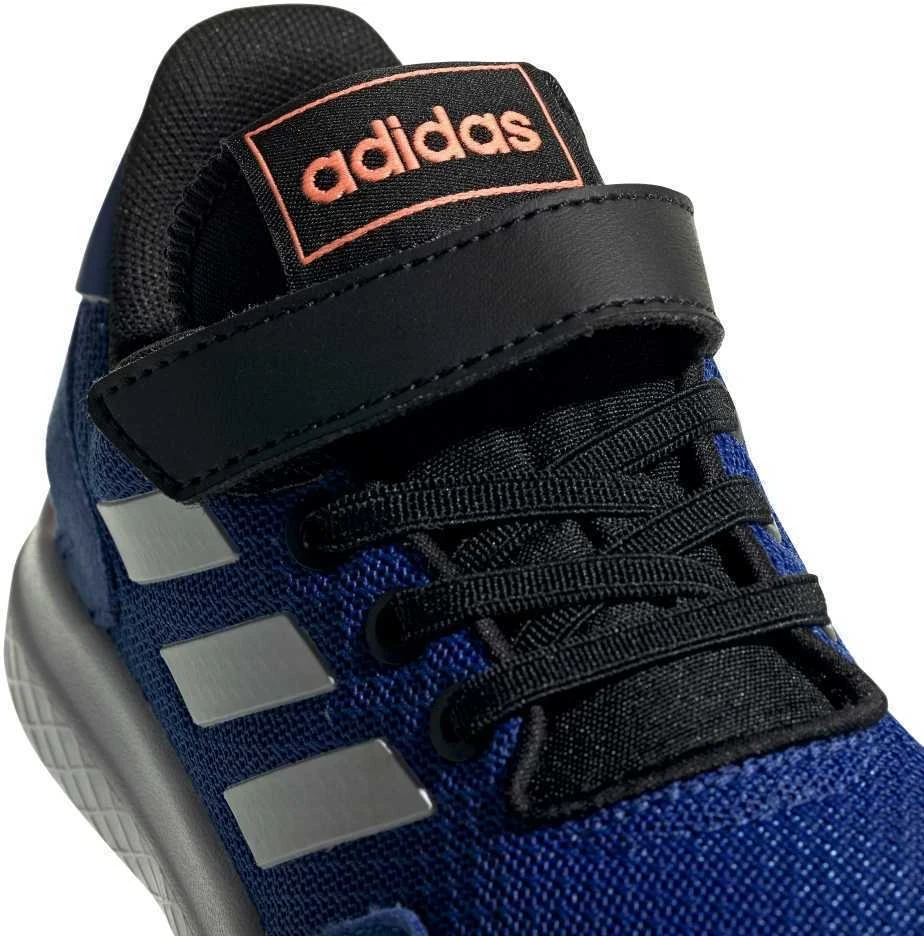 Adidas Avalynė Vaikams Archivo C Mėlyna Juodas EH0539