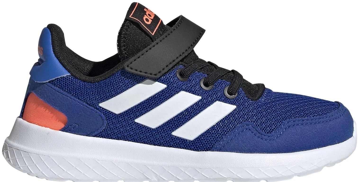 Adidas Avalynė Vaikams Archivo C Mėlyna Juodas EH0539