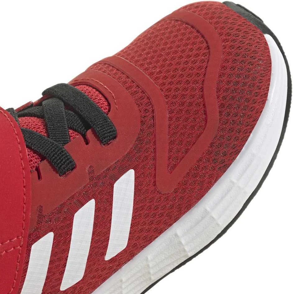 Adidas Avalynė Vaikams Duramo 10 El I Raudona GW8756