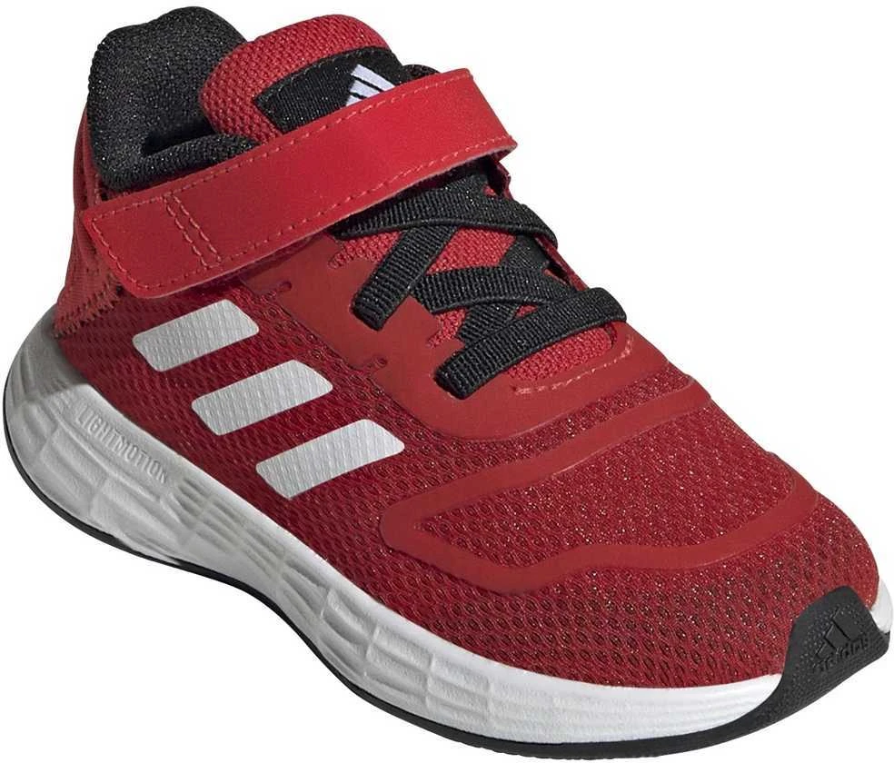 Adidas Avalynė Vaikams Duramo 10 El I Raudona GW8756