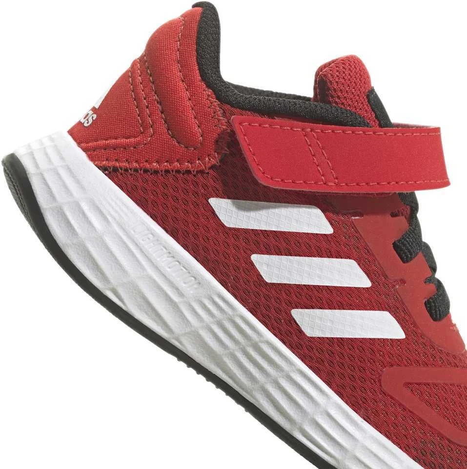 Adidas Avalynė Vaikams Duramo 10 El I Raudona GW8756