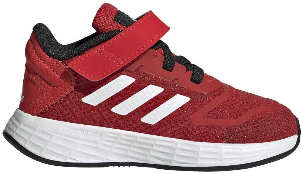 Adidas Avalynė Vaikams Duramo 10 El I Raudona GW8756