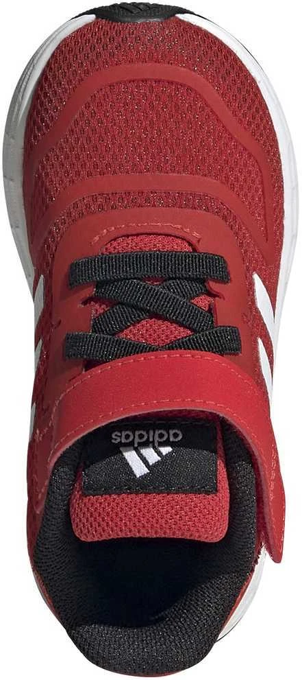 Adidas Avalynė Vaikams Duramo 10 El I Raudona GW8756