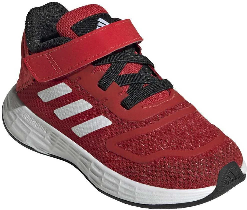 Adidas Avalynė Vaikams Duramo 10 El I Raudona GW8756
