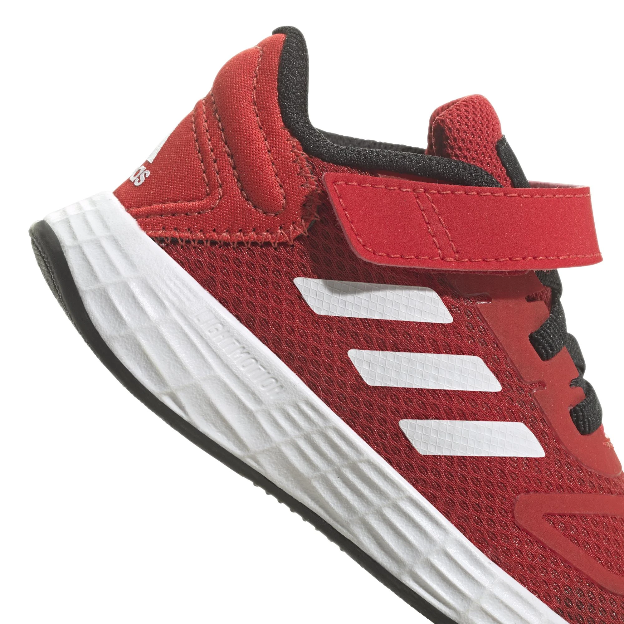 Adidas Avalynė Vaikams Duramo 10 El I Raudona GW8756