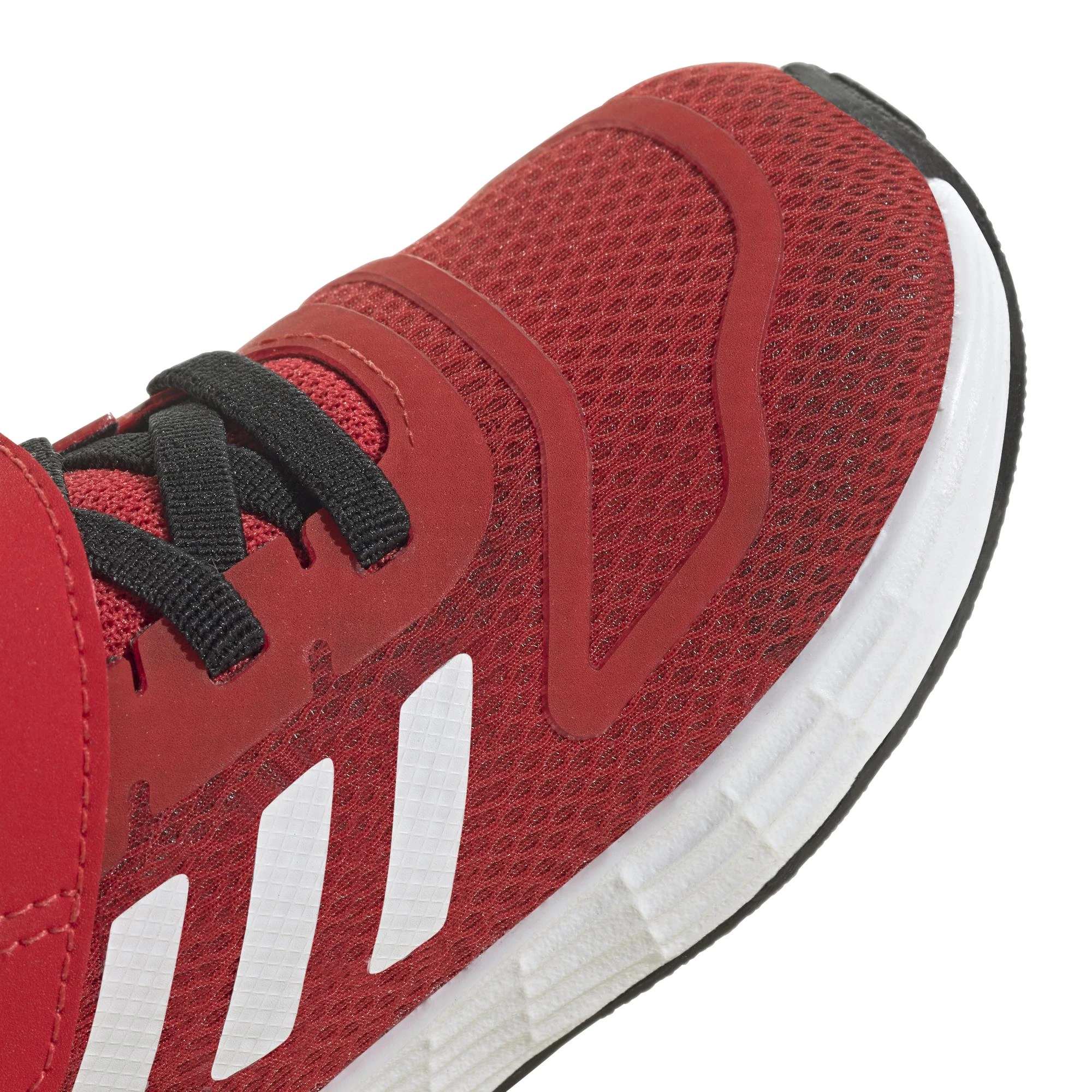 Adidas Avalynė Vaikams Duramo 10 El I Raudona GW8756