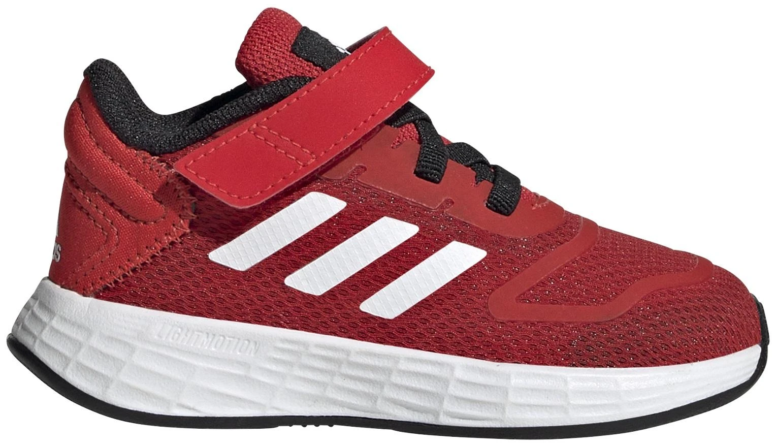 Adidas Avalynė Vaikams Duramo 10 El I Raudona GW8756