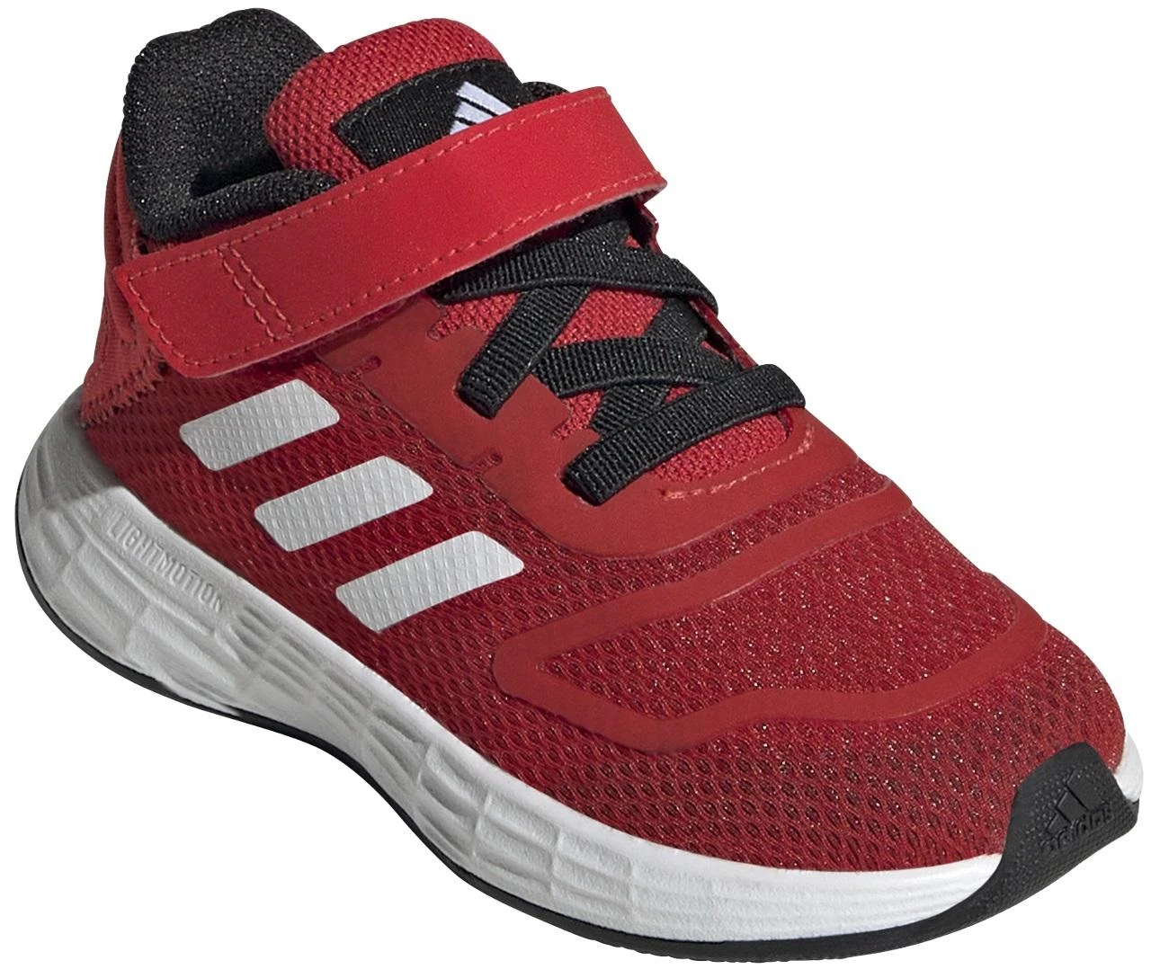 Adidas Avalynė Vaikams Duramo 10 El I Raudona GW8756