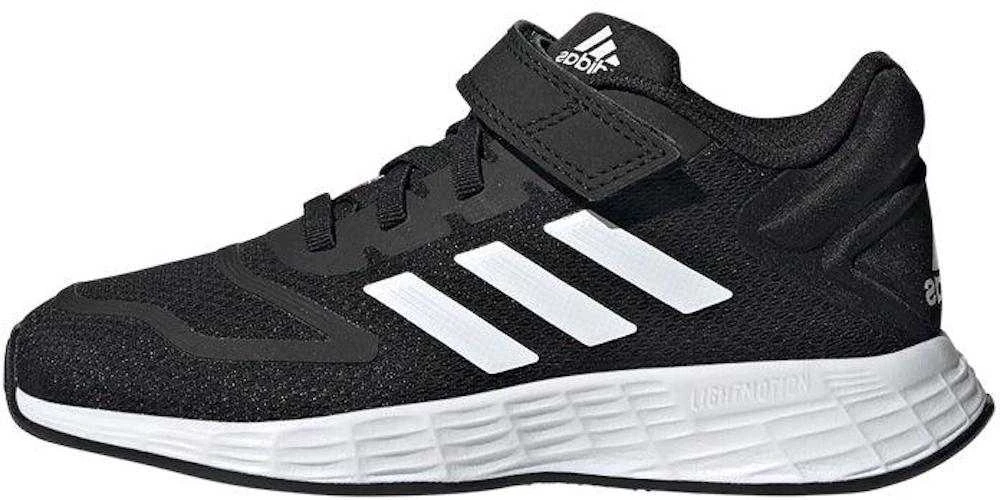 Adidas Avalynė Vaikams Duramo 10 Shoes Juodas GZ0649