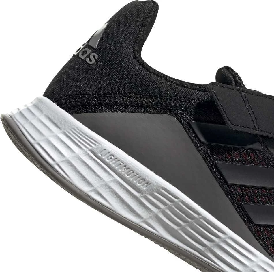 Adidas Avalynė Vaikams Duramo Sl C Juodas FX7312