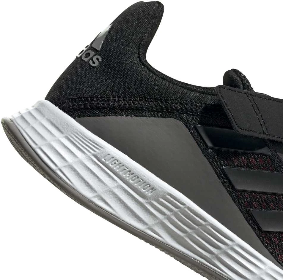 Adidas Avalynė Vaikams Duramo Sl C Juodas FX7312