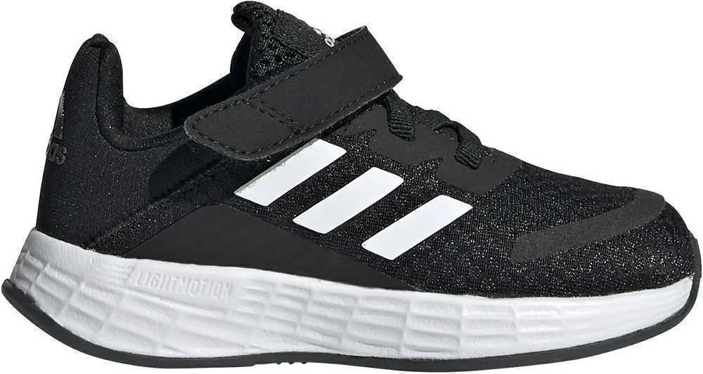 Adidas Avalynė Vaikams Duramo Sl I Juodas GW2237