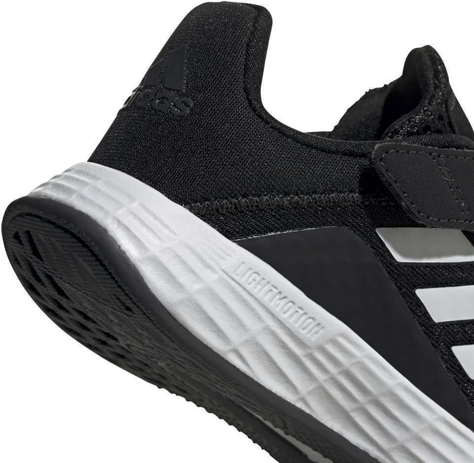 Adidas Avalynė Vaikams Duramo Sl I Juodas FX7320