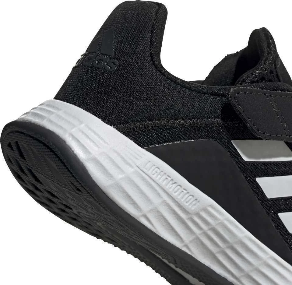 Adidas Avalynė Vaikams Duramo Sl I Juodas FX7320