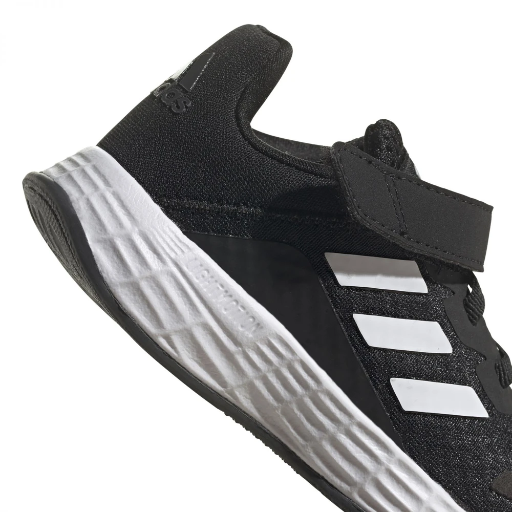 Adidas Avalynė Vaikams Duramo Sl I Juodas GW2237