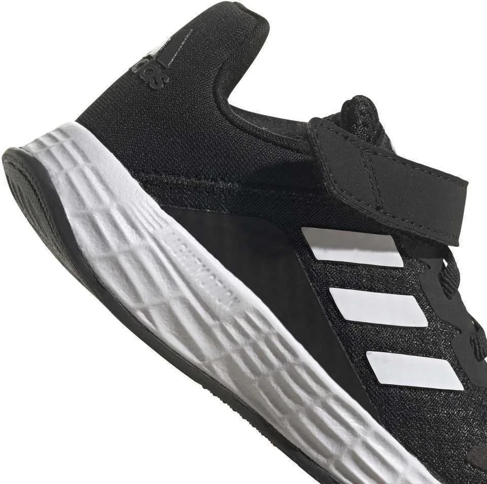 Adidas Avalynė Vaikams Duramo Sl I Juodas GW2237