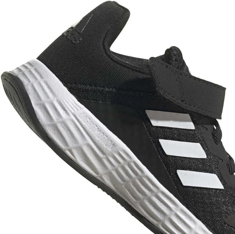 Adidas Avalynė Vaikams Duramo Sl I Juodas GW2237