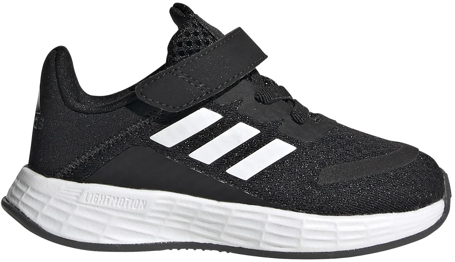 Adidas Avalynė Vaikams Duramo Sl I Juodas FX7320