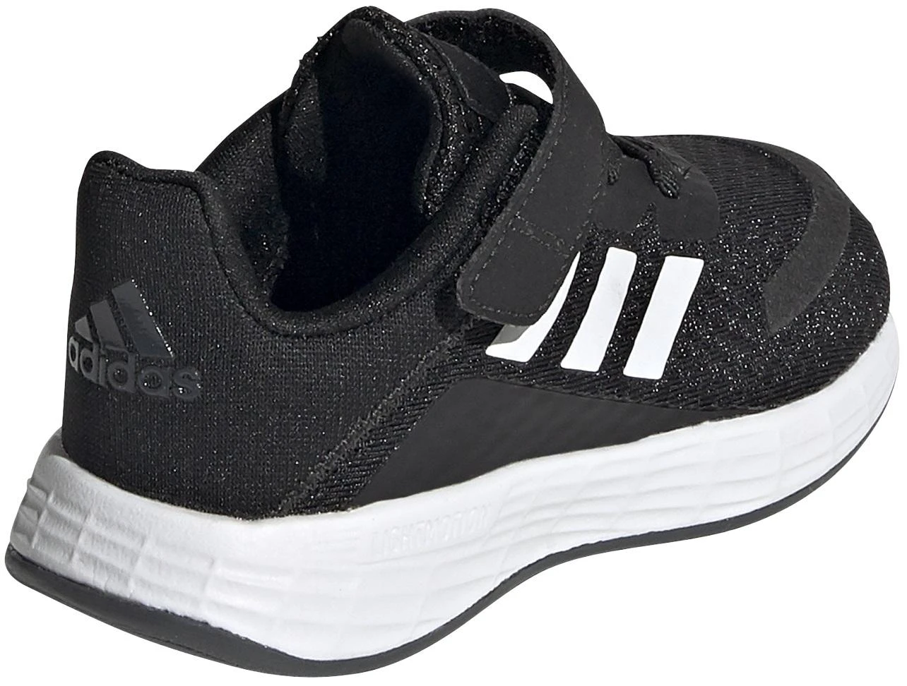 Adidas Avalynė Vaikams Duramo Sl I Juodas FX7320
