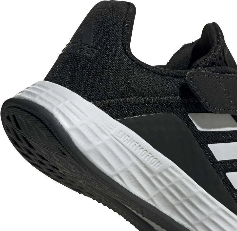 Adidas Avalynė Vaikams Duramo Sl I Juodas FX7320