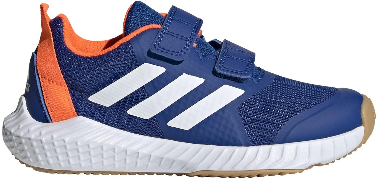 Adidas Avalynė Paaugliams Forta Gym Cf K Mėlyna Oranžinis G27199