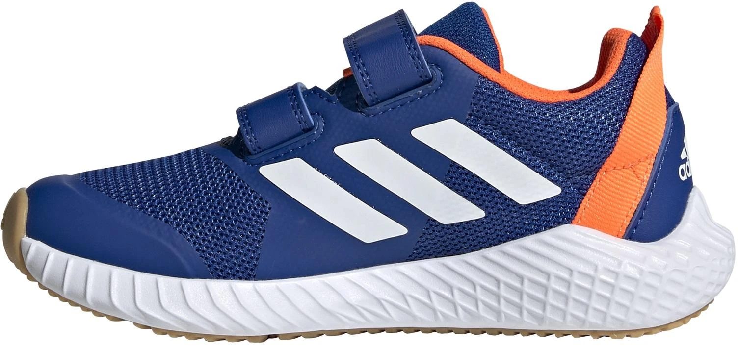 Adidas Avalynė Paaugliams Forta Gym Cf K Mėlyna Oranžinis G27199