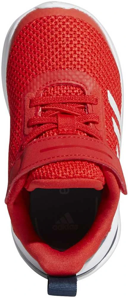 Adidas Avalynė Vaikams Forta Run El I Raudona FZ3273