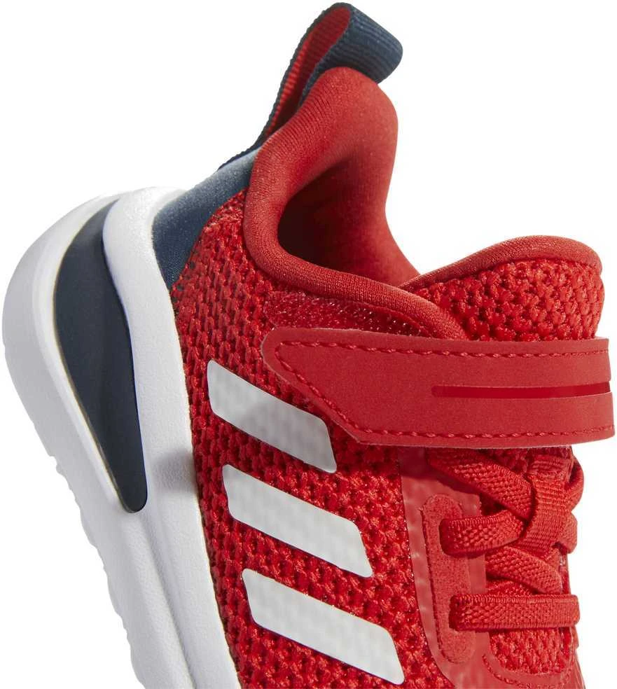 Adidas Avalynė Vaikams Forta Run El I Raudona FZ3273