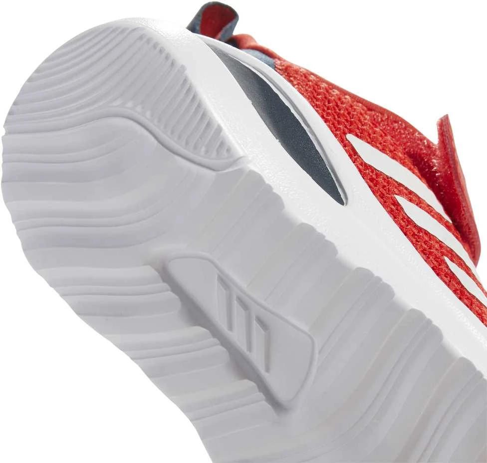 Adidas Avalynė Vaikams Forta Run El I Raudona FZ3273