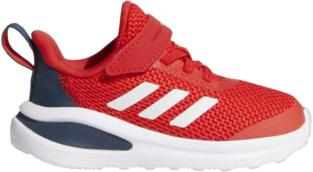Adidas Avalynė Vaikams Forta Run El I Raudona FZ3273